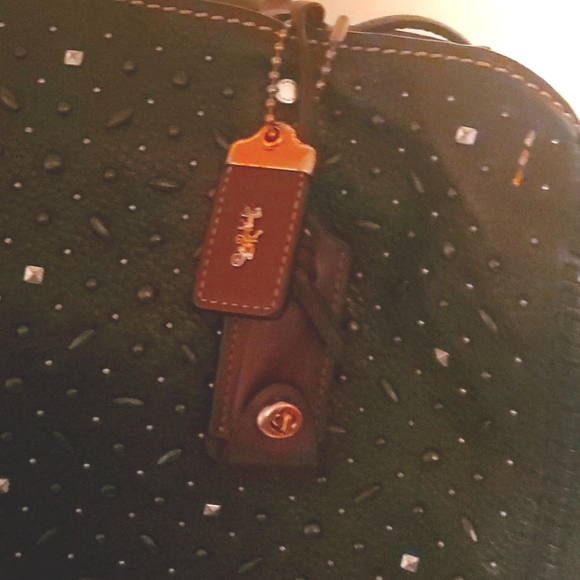 Coach Rogue 1941 whiplash (see tag for more information - Picture 1 of 11